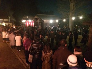 2014白鬚神社