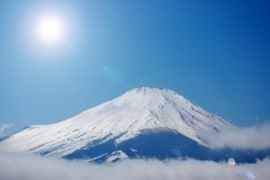 山の日　i-Sayama