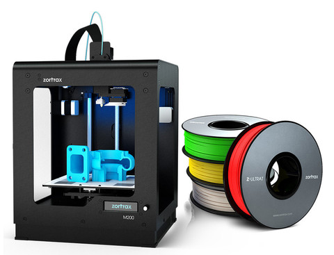 zotrax