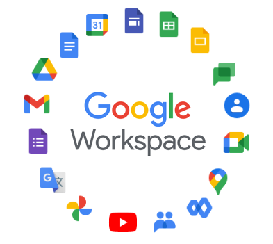 google-icons